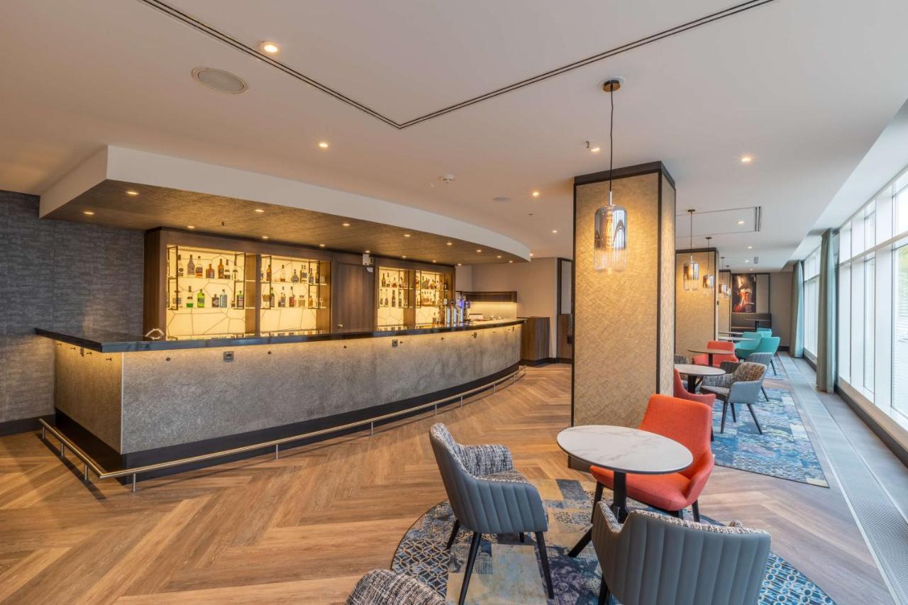 埃尔福特丽笙酒店 外观 照片