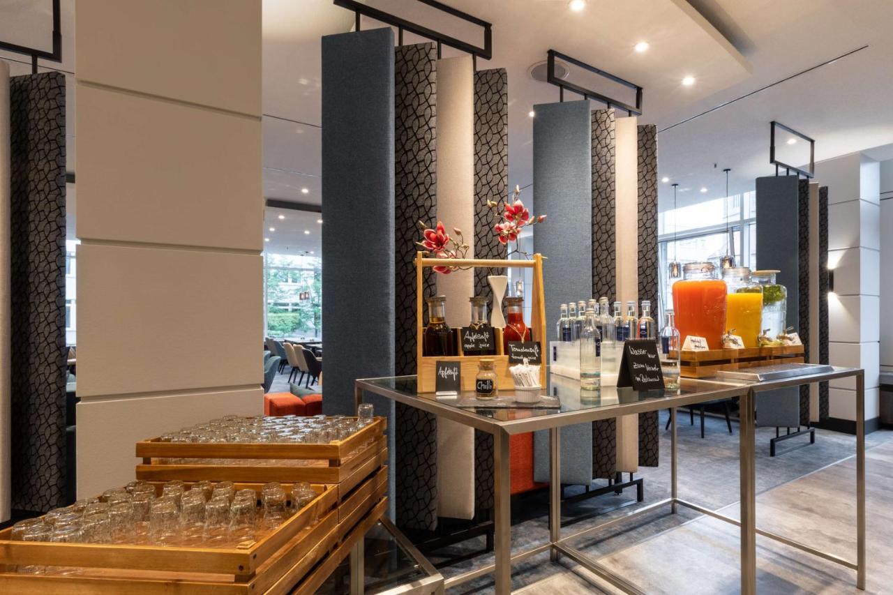 埃尔福特丽笙酒店 外观 照片